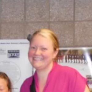 Meet your Posher, Krista